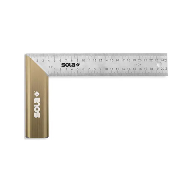 Sola stolarski ugaonik 200x145mm SRB 200 Sola stolarski ugaonik 200x145mm SRB 200